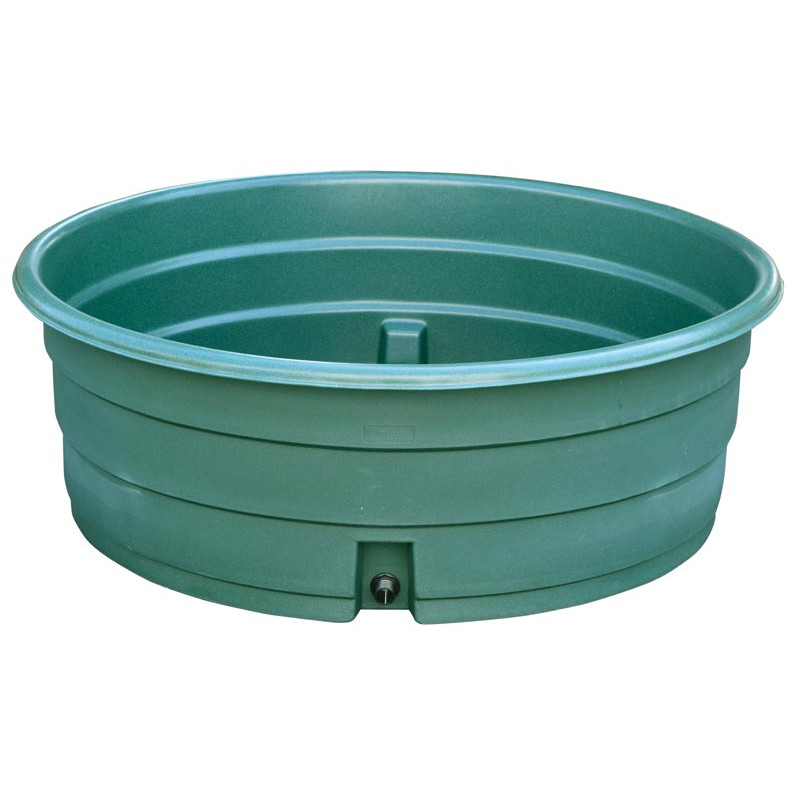 Bac de pâturage La Gée 1000 L Bac de pâturage La Gée 1000 L