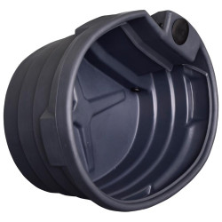 Bac de pâturage ovale RI SUPERBAC 450 L