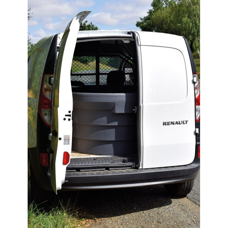 Bac de pâturage ovale RI SUPERBAC 650 L Bac de pâturage ovale RI SUPERBAC 650 L