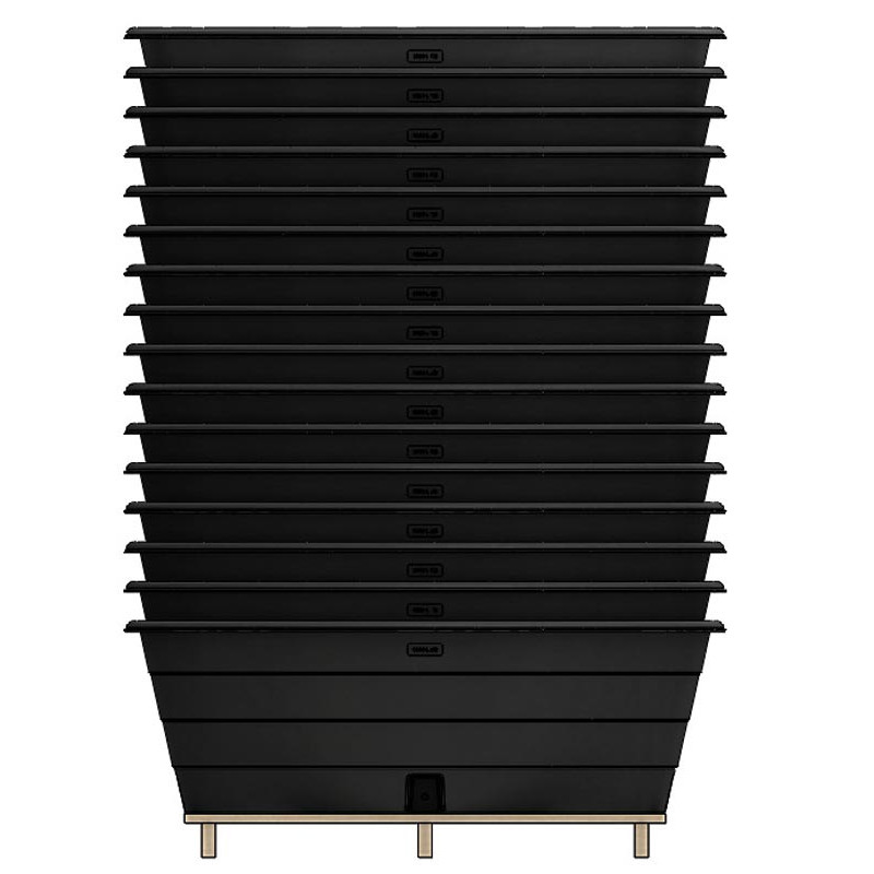 Eco bac de pâturage 1000 L