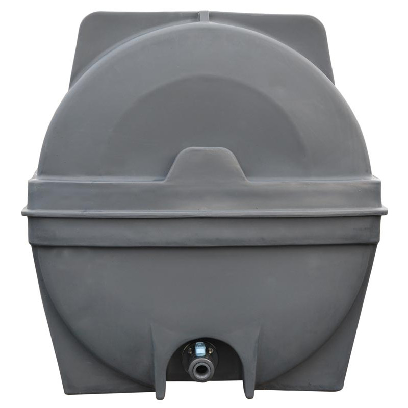 Citernes monoblocs cylindriques 6400 L