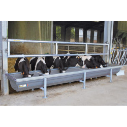 Auge renforcée 5 m x 0,85 m