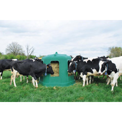 Râtelier de prairie RPE GM sans fond Râtelier de prairie RPE GM sans fond