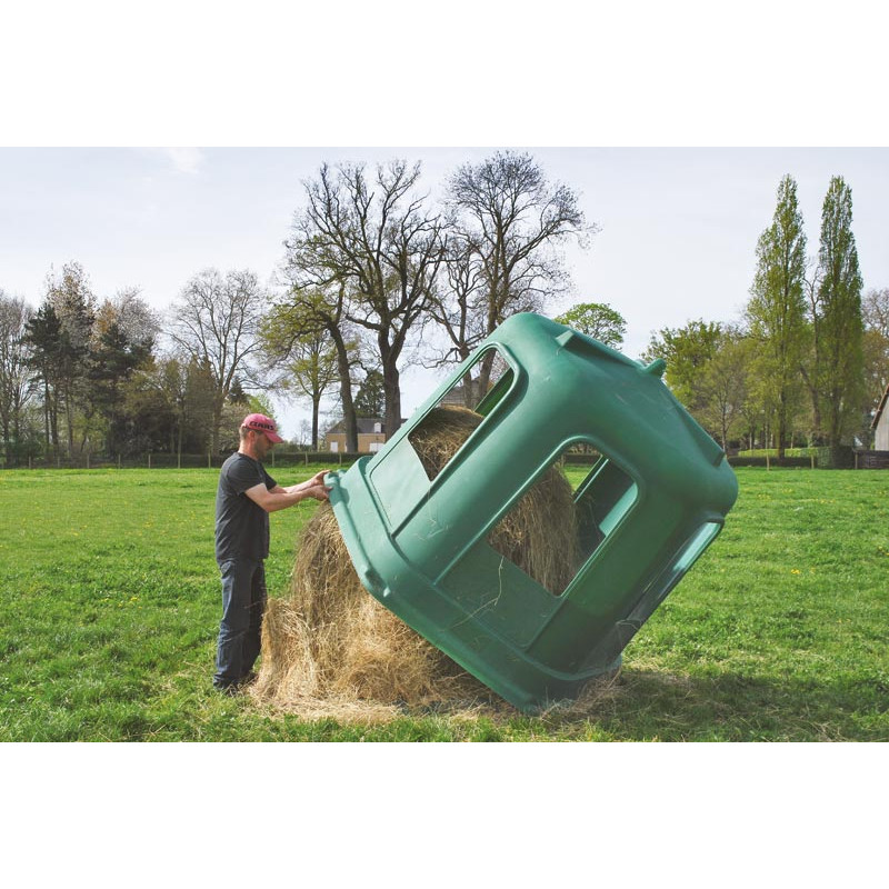 Râtelier de prairie RPE GM sans fond Râtelier de prairie RPE GM sans fond