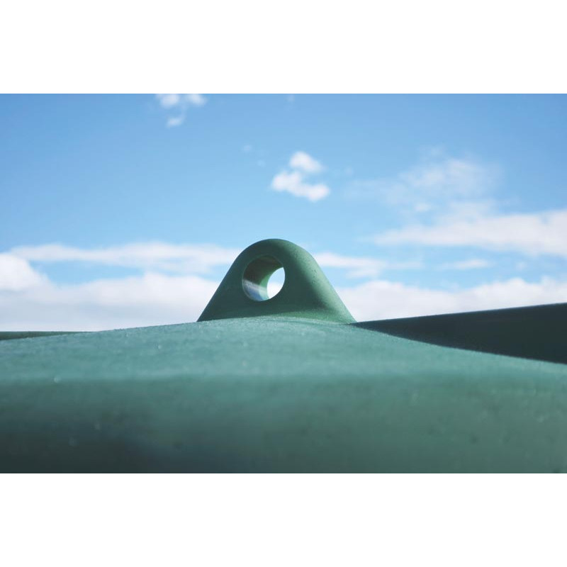 Râtelier de prairie RPE GM sans fond Râtelier de prairie RPE GM sans fond