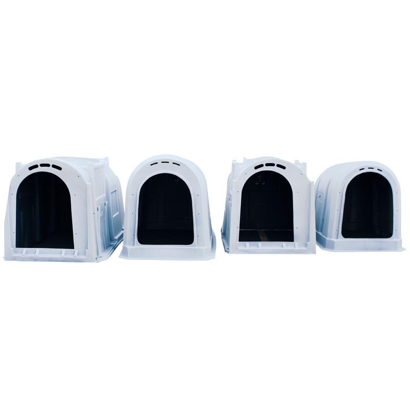 Niche à veaux MV standard 