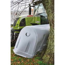 Niche à veaux MV standard 