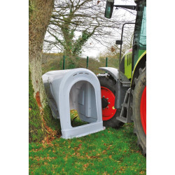 Niche à veaux MV standard 