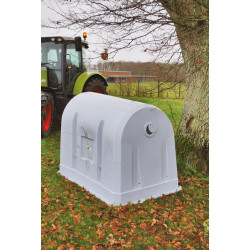 Niche à veaux MV standard 