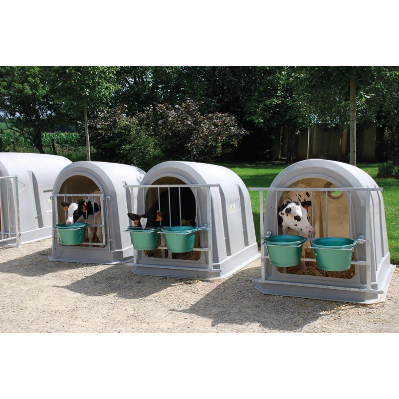 Niche à veaux MV standard 