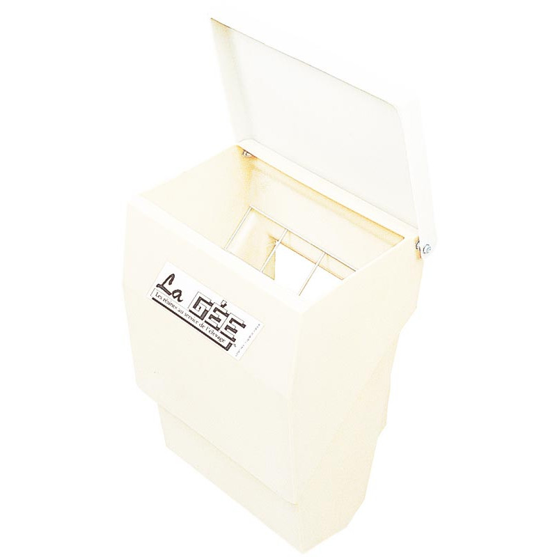 Alimentateur 50 L Alimentateur 50 L