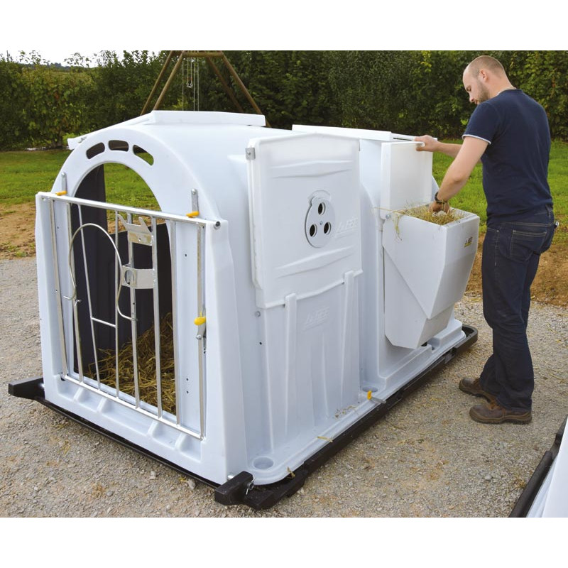 Alimentateur 50 L Alimentateur 50 L