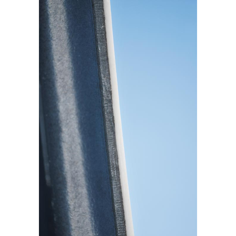 Niche à veaux MV bicouche