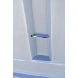 Niche à veaux GV bicouche Niche à veaux GV bicouche