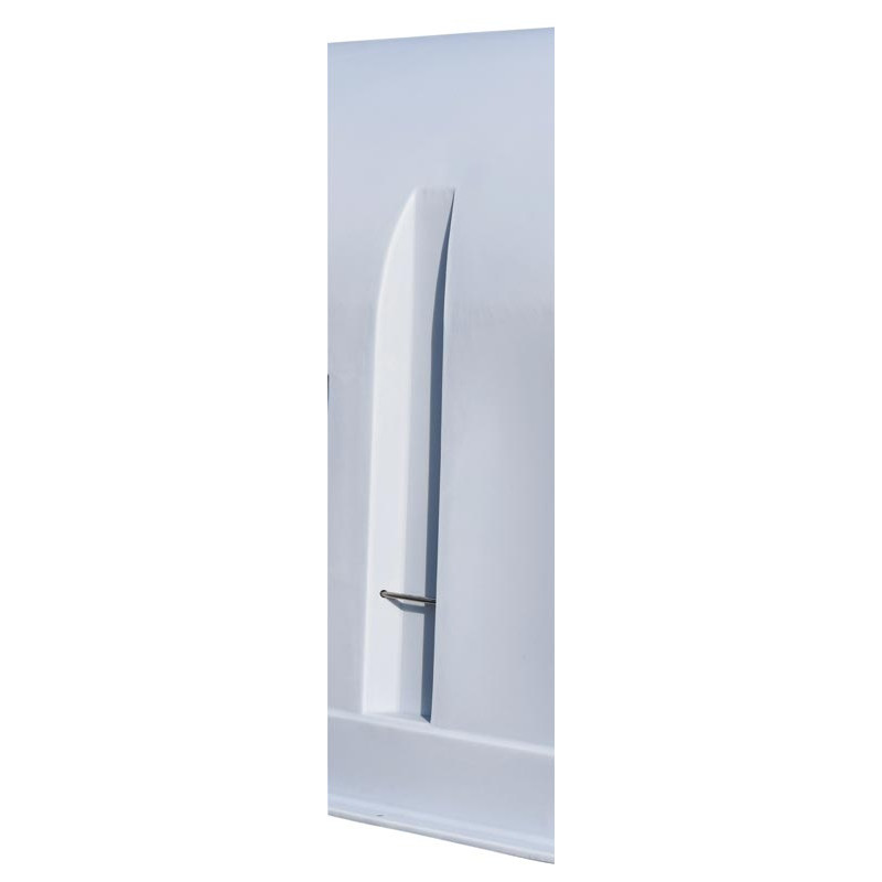 Niche à veaux GV bicouche Niche à veaux GV bicouche