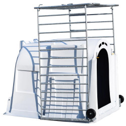 Pack niche à veaux confort XL