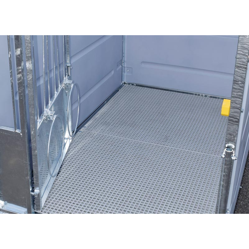 Caillebotis pour case à veau HYGIENE PRO GM