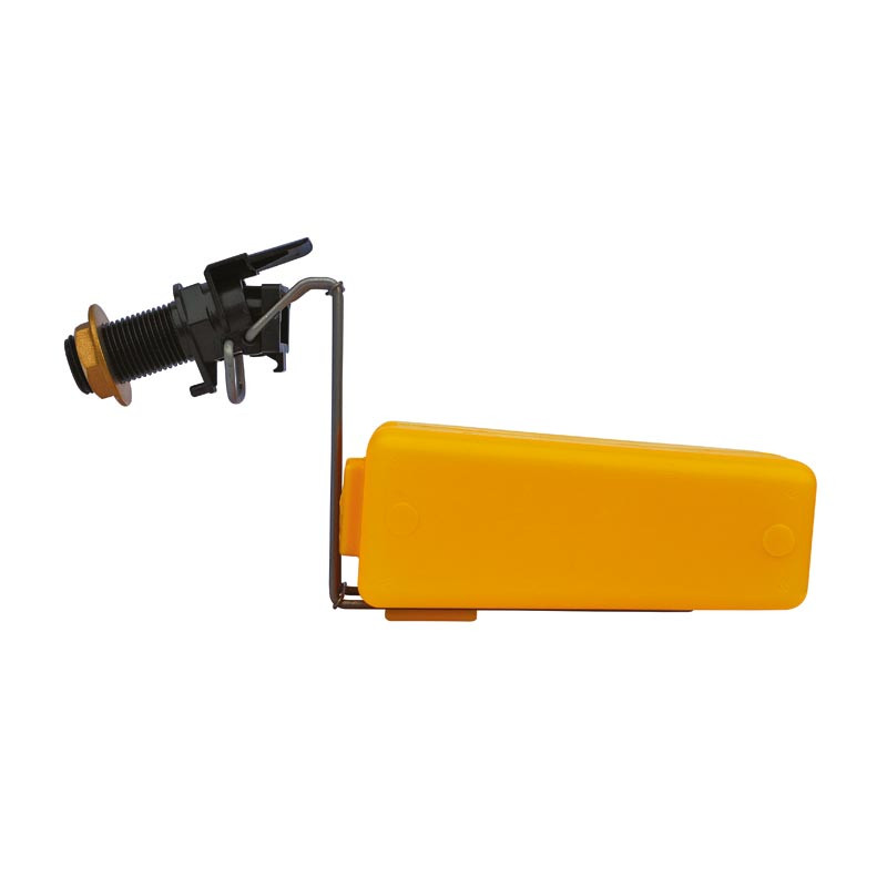 Robinet flotteur basse pression