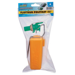 Robinet flotteur pression du réseau pour abreuvoirs Polyfast et Polyspring II NC