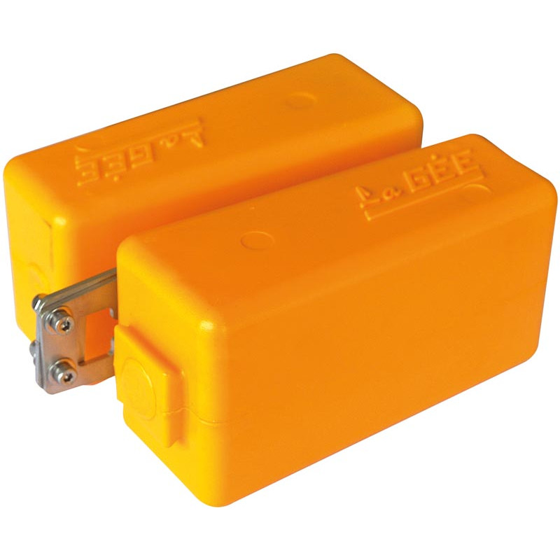 Flotteur double pour robinet flotteur Flotteur double pour robinet flotteur