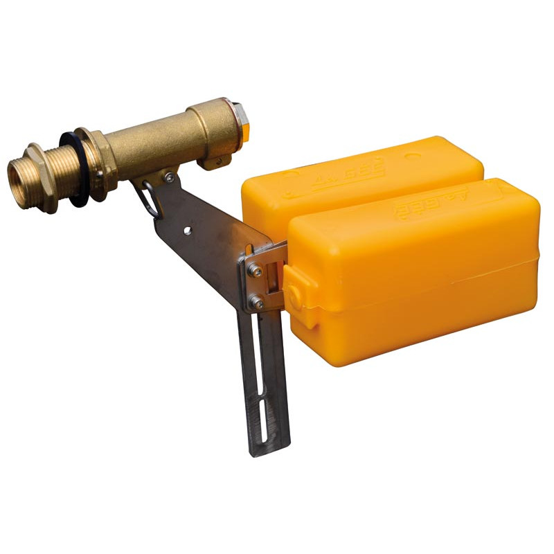 Robinet flotteur grand débit Robinet flotteur grand débit