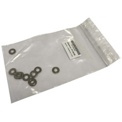 Rondelle M5 pour vanne pilote