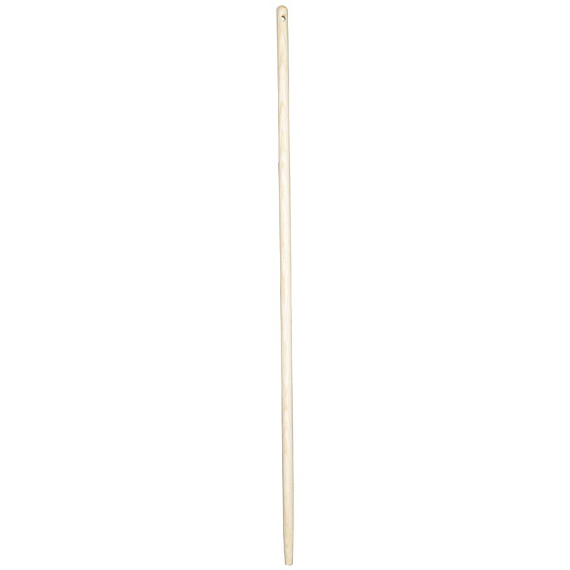 Manche pour balai bouleau