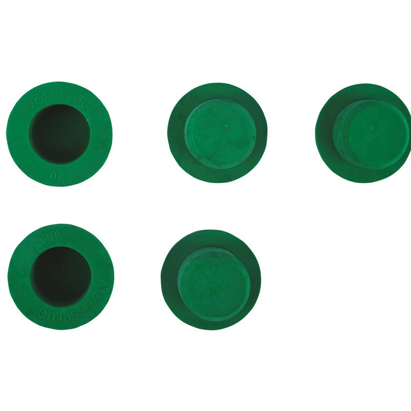 Bouchons pour fond de bol d'abreuvoir Polyflex NC