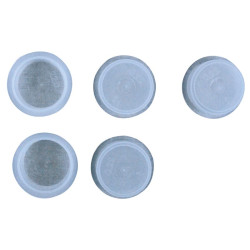 Bouchons pour fond de bol d'abreuvoir Polyfirst PF1 Bouchons pour fond de bol d'abreuvoir Polyfirst PF1