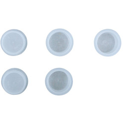 Bouchons pour fond de bol d'abreuvoir Polyflex