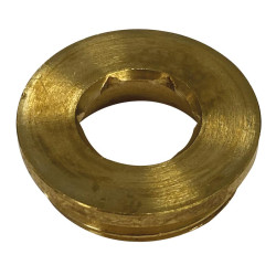 Ecrou façade pour Vanne Pilote