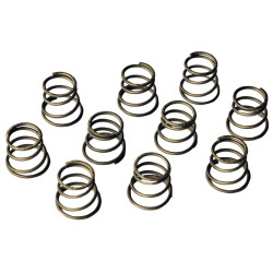 Ressort pour abreuvoir à poussoir Ressort pour abreuvoir à poussoir