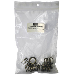 Ressort pour abreuvoir à poussoir Ressort pour abreuvoir à poussoir