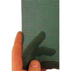 Toile brise-vent - filtration 85 % - 25 m