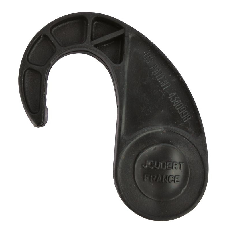 Crochets plastiques pour sandow Crochets plastiques pour sandow