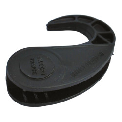 Crochets plastiques pour sandow Crochets plastiques pour sandow