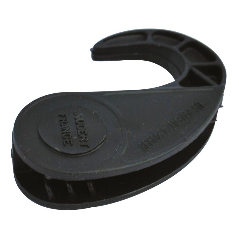 Crochets plastiques pour sandow Crochets plastiques pour sandow