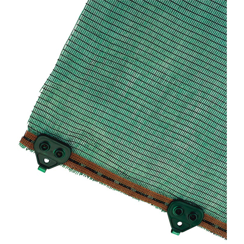 Pince rapide avec 2 ergots Pince rapide avec 2 ergots