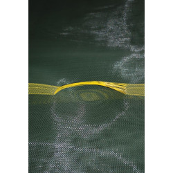 Grille silo à ensilage - Larg. 10 m