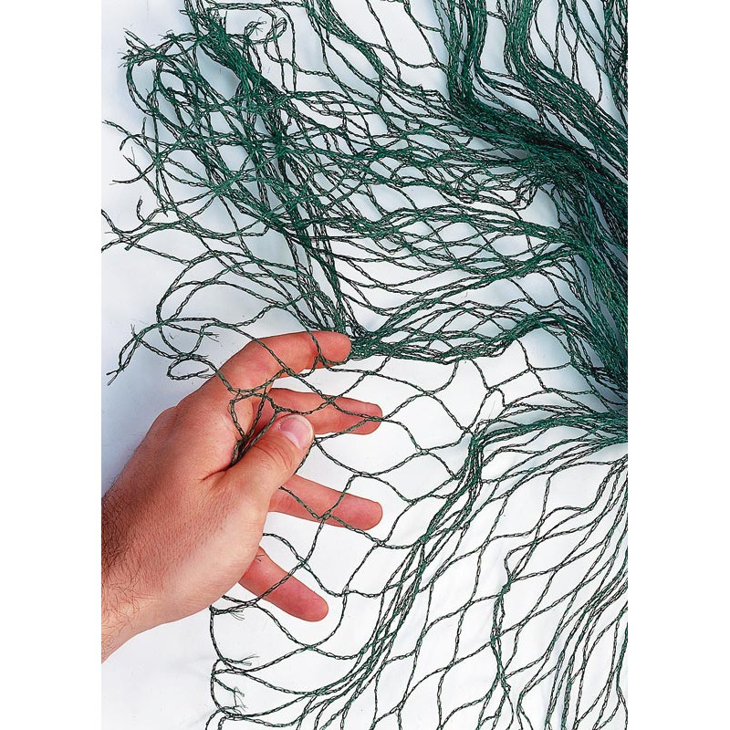 Filet silo à ensilage - Long. 12 m