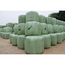 Adhésif agricole de réparation vert