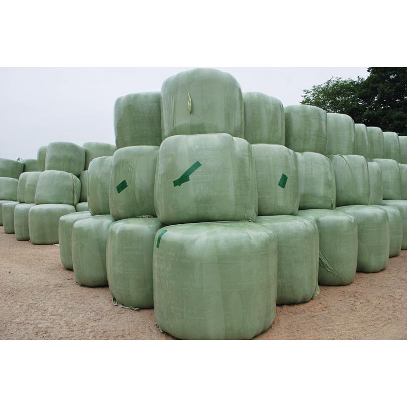 Adhésif agricole de réparation vert