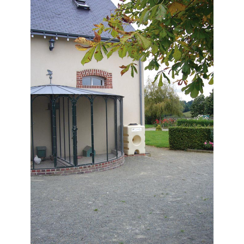 Récupérateur d'eau 500l Aquastock Récupérateur d'eau 500l Aquastock