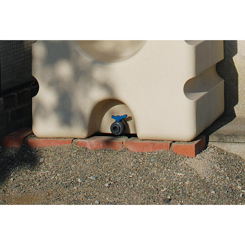 Récupérateur d'eau 500l Aquastock Récupérateur d'eau 500l Aquastock