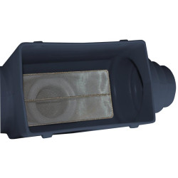 "MAXI Filtre La Gée" pour récupération eau de gouttière pour cuve à eau de stockage