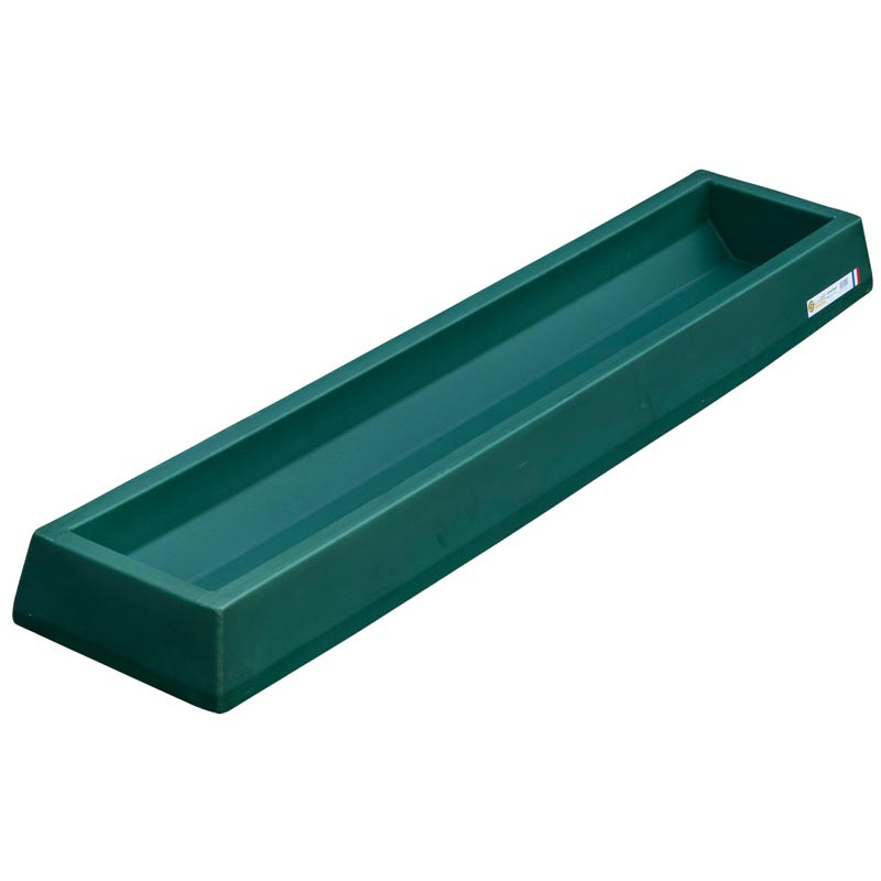 Mangeoire linéaire 1,50 m Mangeoire linéaire 1,50 m