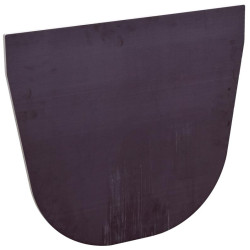 Séparation pour chariot à aliment PRO-FEED