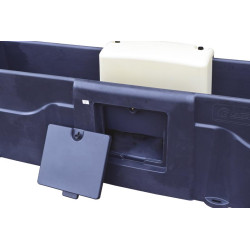 Abreuvoir POLYMASTER PM 2.40 non chauffant Abreuvoir POLYMASTER PM 2.40 non chauffant