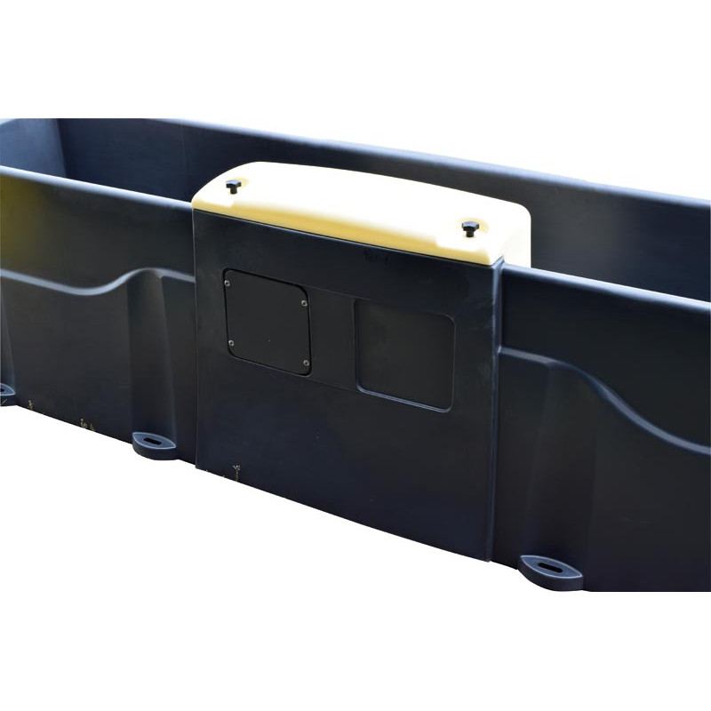 Abreuvoir POLYMASTER PM 2.40 non chauffant Abreuvoir POLYMASTER PM 2.40 non chauffant