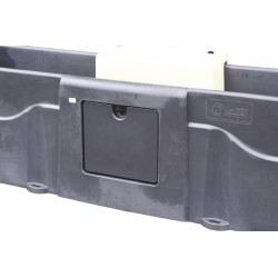 Abreuvoir POLYMASTER PM 2.40 chauffant